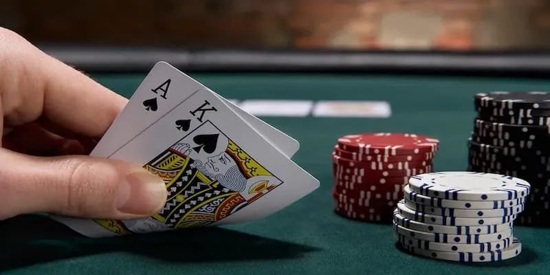 Cách chơi blackjack và các thủ thuật đếm bài siêu chất 2 Mẹo chơi Blackjack và các thủ thuật đếm bài chuẩn xác