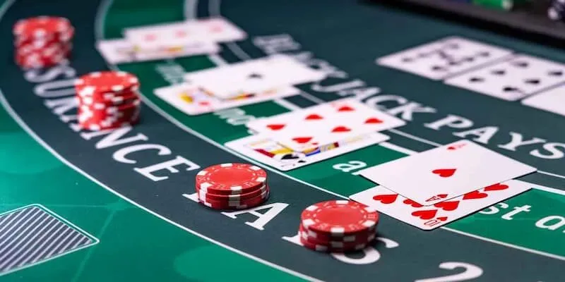 Cách chơi blackjack và các thủ thuật đếm bài siêu chất 3 Bật mí thủ thuật đếm bài hiệu quả