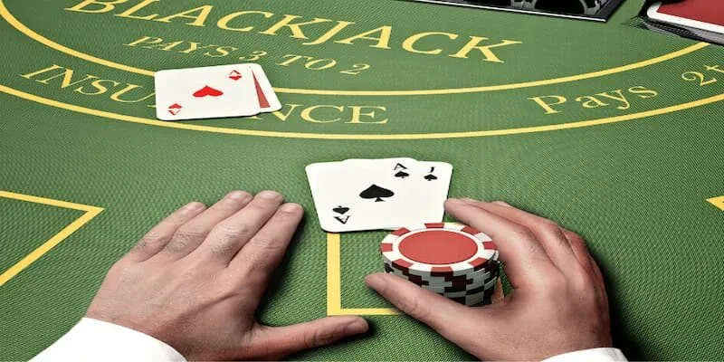 Cách chơi blackjack và các thủ thuật đếm bài siêu chất 1 Blackjack là gì? Những điều thú vị về casino blackjack