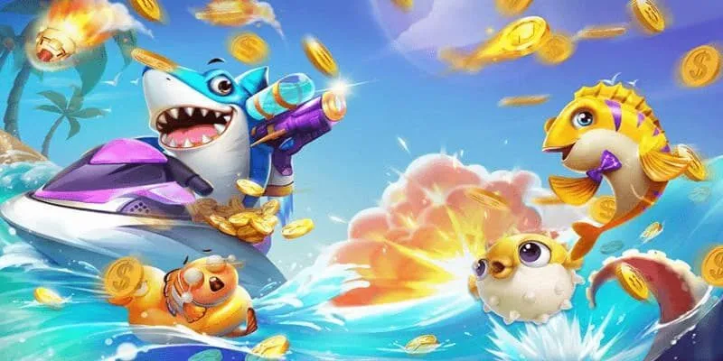 Câu cá vàng Hi88 là gì? Kinh nghiệm chơi là thắng 1 Câu cá vàng Hi88 là trò chơi gì?