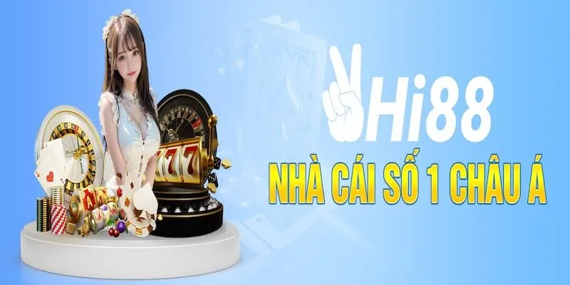 Hi88 lừa đảo - Đính chính tin đồn Hi88 lừa đảo người chơi 1 Đính chính lại tin đồn Hi88 lừa đảo