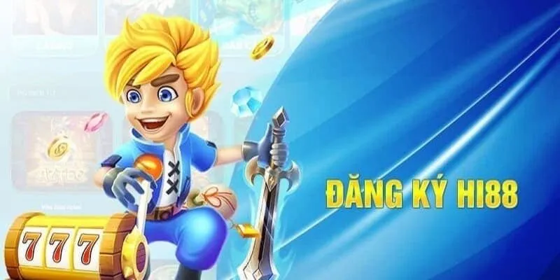 Hướng Dẫn Đăng Ký Hi88 Chuẩn Nhất 2025 3 Những lưu ý khi đăng ký tại Hi88 mà bạn nên biết