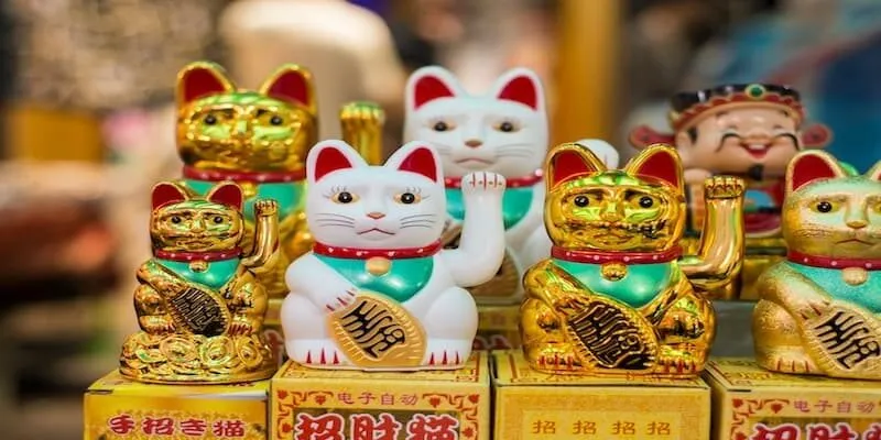 Neko May Mắn là gì? Mẹo chơi cho người mới 1 Giới thiệu về Neko May Mắn