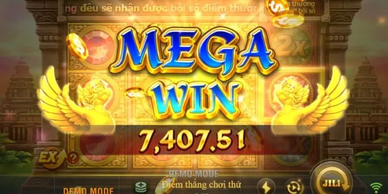 Trò chơi nổ hũ nổi tiếng khắp thế giới