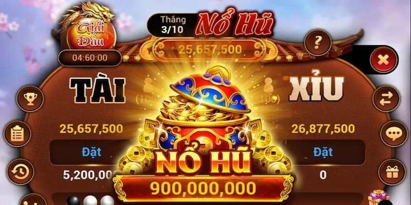 Khám Phá Siêu Nhà Vua - Trò Chơi Săn Thưởng Hấp Dẫn Nhất Hiện Nay 2 Xem luật đi tìm nổ hũ Siêu Nhà Vua