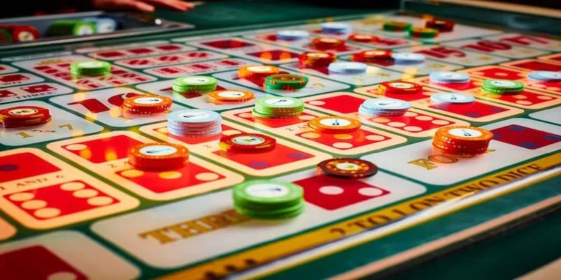 Sic bo Hi88 - Kinh nghiệm cá cược Sic bo hiệu quả 1 Sic bo là gì?