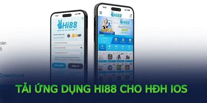 Tải App Hi88 - Hướng Dẫn Các Bước Thực Hiện Tải Chi Tiết 3 Một số điểm lưu ý quan trọng trong việc tải ứng dụng Hi88