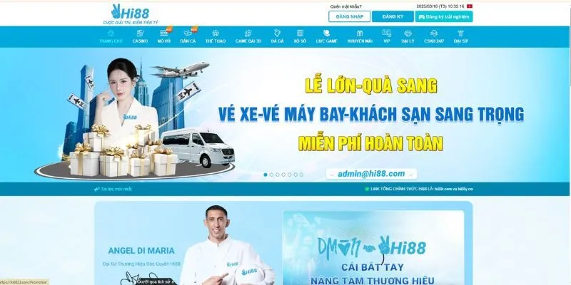 Hi88 - Nhà Cái Thống Trị Thị Trường Giải Trí Đổi Thưởng 28 Giới thiệu về quá trình thành lập của nhà cái giải trí hàng đầu châu Á