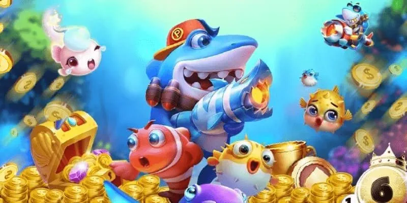 Bí Mật Vua đánh cá Có Thể Bạn Chưa Biết 1 Vua đánh cá đổi thưởng là game gì?
