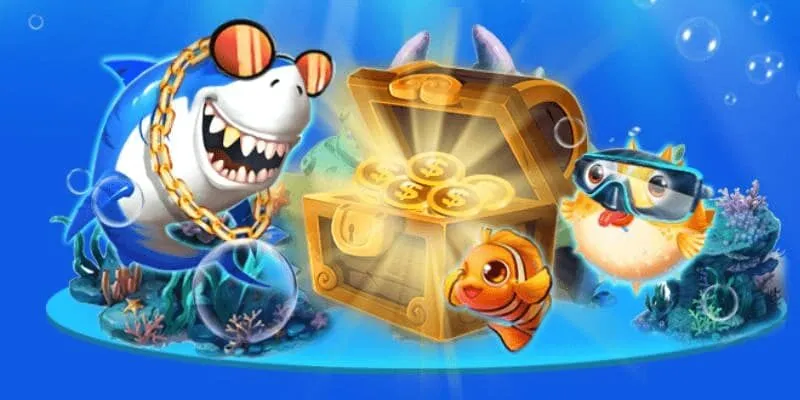 Bí Mật Vua đánh cá Có Thể Bạn Chưa Biết 3 Hi88 - Điểm chơi bắn cá đổi xèng cực chất